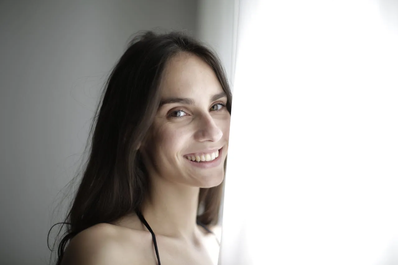 Sophie Hartwell, holistic nutrition and wellness coach